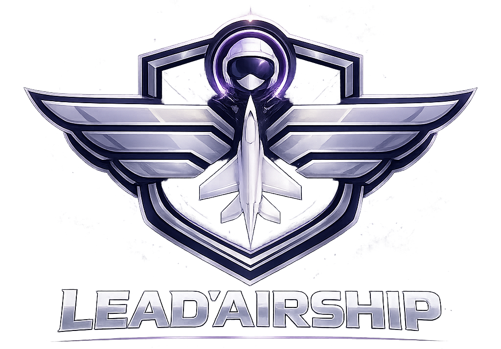 Lead'Airship
